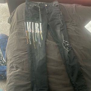 AMIRI Jeans